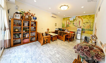 小琉球鄉村民宿