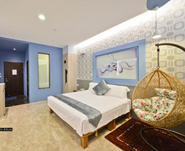 小琉球海明珠民宿