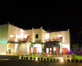 小琉球民宿-極宿民宿