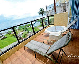 小琉球民宿-夏之嶼