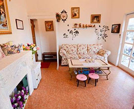 小琉球民宿-薇多莉亞