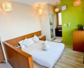 小琉球民宿-海豚灣