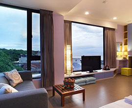 小琉球民宿-樂活島嶼