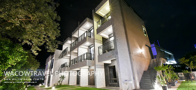 小琉球海明珠民宿